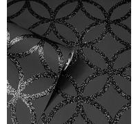 Arthouse Wallpaper Sequin Geo 921708