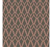 Arthouse Wallpaper Sequin Trellis 921803