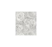 Arthouse Reverie Silver Wallpaper 623303