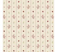 Arthouse Wallpaper Summer Festival Stripe 101795AH
