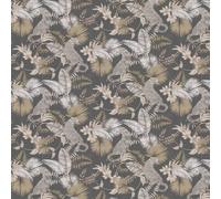 Arthouse Wallpaper Tropical Leopard 909408