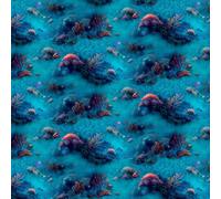 Arthouse Wallpaper Under The Sea 923808