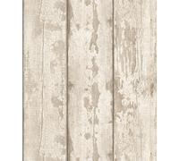 Arthouse Wallpaper, White