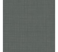 Weave Texture Wallpaper Arthouse Dark Grey One Size