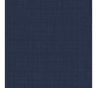 Arthouse Weave Texture Navy Wallpaper