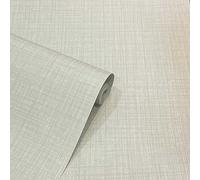 Arthouse Weave Texture Wallpaper Natural