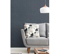 Arthouse Weave Texture Wallpaper Natural