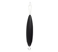Arthritis Friendly Button Hook And Zip Puller - Easy grip button hook zip pull.