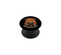 Arthritis In My Knees Still Down To Please Funny PopSockets Adhesive PopGrip