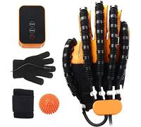 Arthritis Rehab Gloves for Hand Therapy - Stroke Recovery Equipment for Finger Exercise and Neuro Rehabilitation