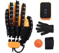 Arthritis Rehab Gloves for Hand Therapy - Stroke Recovery Equipment for Finger Exercise and Neuro Rehabilitation