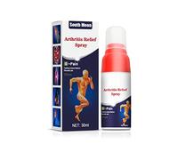 Arthritis Relief Spray, Gentle Relief Spray, 30ml, for Pain and Discomfort in Shoulders, Neck, Lower Back, Legs, and Joints