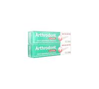 Arthrodont Classic Gingival Toothpaste 2 x 75ml