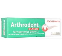 Arthrodont Classic Gingival Toothpaste 50ml