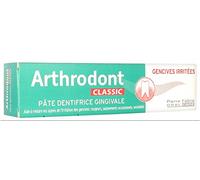 Arthrodont Classic Gingival Toothpaste 75ml