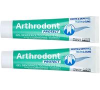 Arthrodont Protect Toothpaste Gel 2 x 75ml