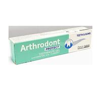 Arthrodont Protect Toothpaste Gel 75ml by Arthrodont