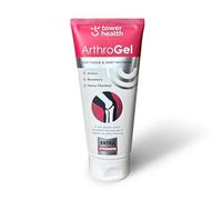 ArthroGel 200ml | Extra Strength Joint Massage Gel with Arnica and Rosemary | Non-Greasy Formula