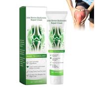 ArthroHeal Joint Cream, Acid Joint Cream, Soothing Pain Relief Massage Gel, Joints & Bone Support Creams for Back, Neck, Hands, Kneel (1PCS)