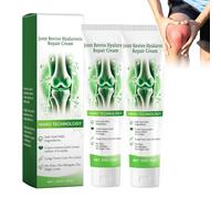 ArthroHeal Joint Cream, Acid Joint Cream, Soothing Pain Relief Massage Gel, Joints & Bone Support Creams for Back, Neck, Hands, Kneel (2PCS)