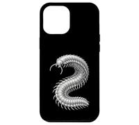 Arthropleura Fossil Paleontology Prehistoric Arthropod Case for iPhone 12 Pro Max