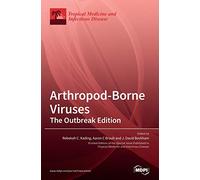 Arthropod-Borne Viruses: The Outbreak Edition