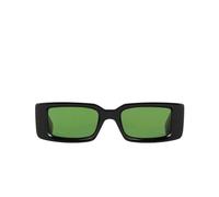 Arthur 1055 Sunglasses - unisex - Off White - Sunglasses - Black - 50 MM - Accessories 50 MM