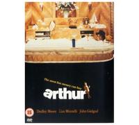 Arthur [1981] (DVD)