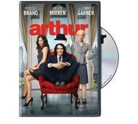 Arthur (2011)