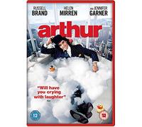 ARTHUR 2011 (DVD/S)