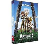 ARTHUR 3-LA GUERRE DES DEUX MO