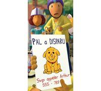 Arthur : a la recherche de pal