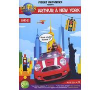 Arthur a new-york v2 - DVD