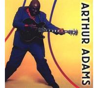 Arthur Adams - Back On Track