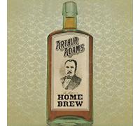 Arthur Adams – Home Brew – 12" Coloured Vinyl (US Import)