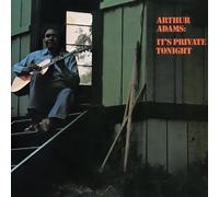 Arthur Adams - It's Private Tonight [VINYL]