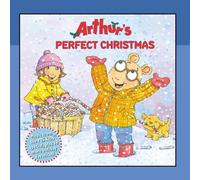 Arthur® and Friends - Arthur's Perfect Christmas