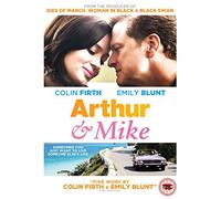 Arthur And Mike [DVD]