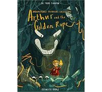 Arthur and the Golden Rope 1 Paperback 1 May 2018