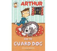 Arthur and the Guard Dog