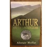 Arthur and the Lost Kingdoms