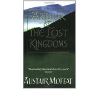 Arthur and the Lost Kingdoms
