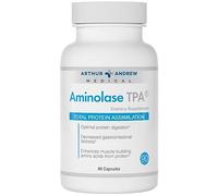Arthur Andrew Aminolase TPA 90 caps