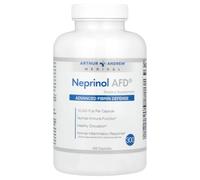 Arthur Andrew Medical Neprinol AFD Advanced Fibrin Defense - 300 Capsules