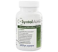 Arthur Andrew Medical, Syntol AMD, Advanced Microflora Delivery, 500 mg, 90 Capsules