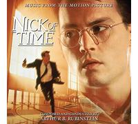Arthur B. Rubinstein - Nick Of Time (OST)