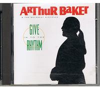 Give in to the rhythm (1991)