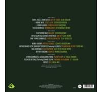 Arthur Baker Presents Dance Masters: Arthur Baker