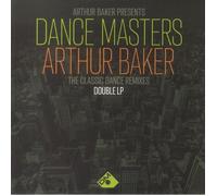 Various Artists - Arthur Baker Presents Dance Masters - Arthur Baker (2LP) [VINYL]