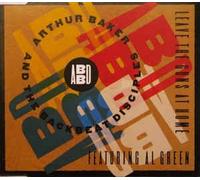 Arthur Baker & The Backbeat Disciples - Leave the guns at home (feat. Al Green)